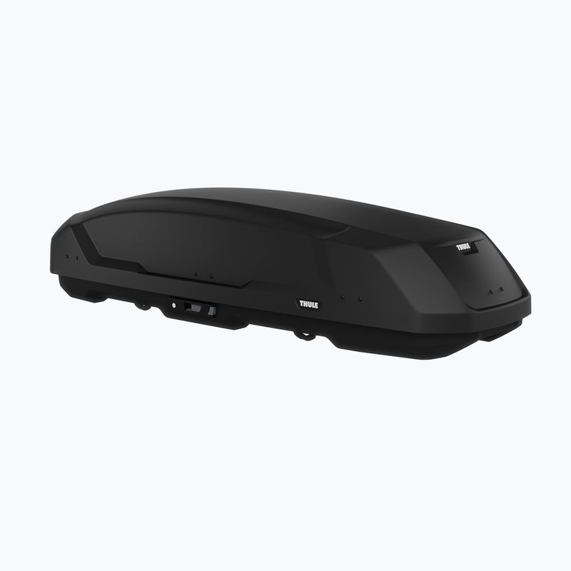 Box dachowy Thule Force 3 L Sport black matte 3