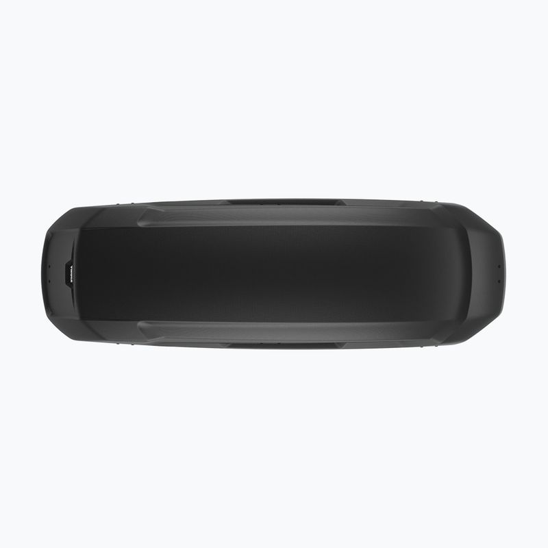 Box dachowy Thule Force 3 L Sport black matte 4