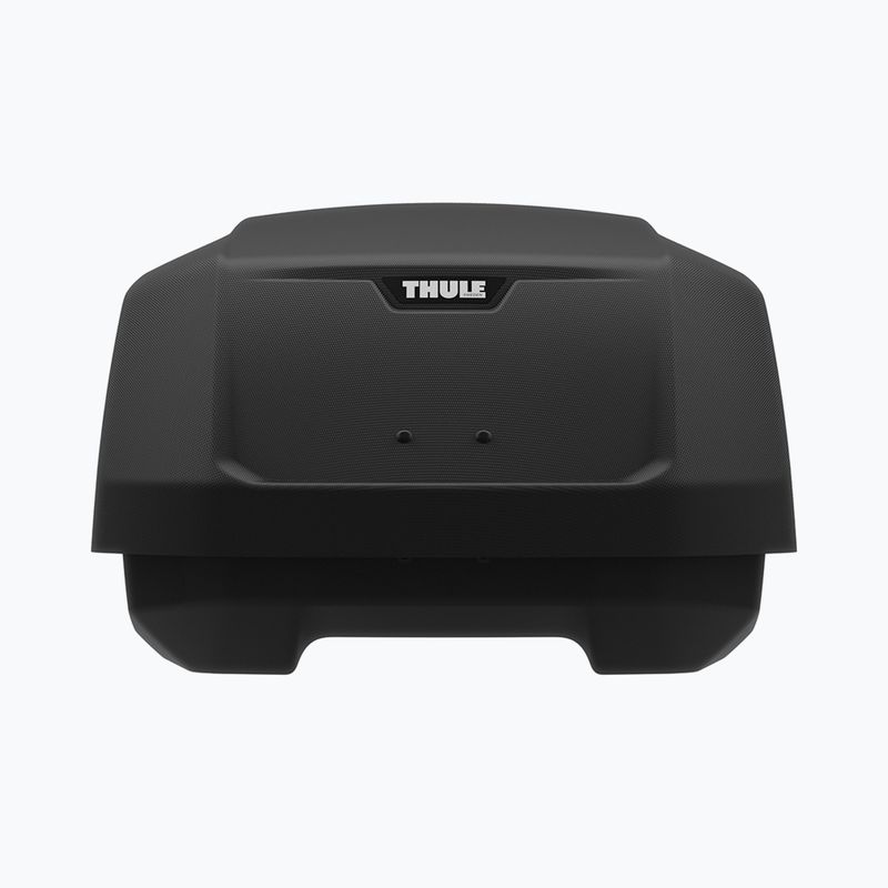 Box dachowy Thule Force 3 L Sport black matte 5