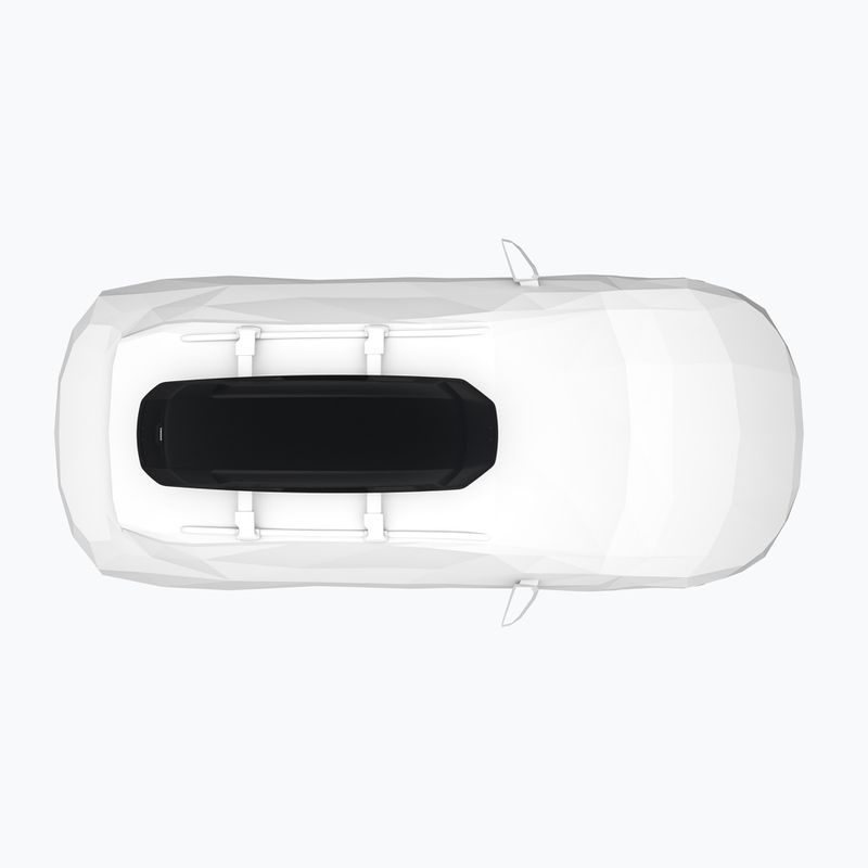 Box dachowy Thule Force 3 L Sport black matte 9