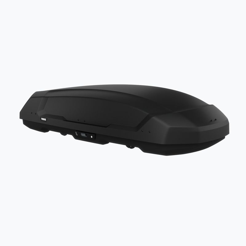 Box dachowy Thule Force 3 L black matte 2