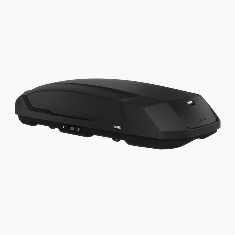 Box dachowy Thule Force 3 L black matte 3