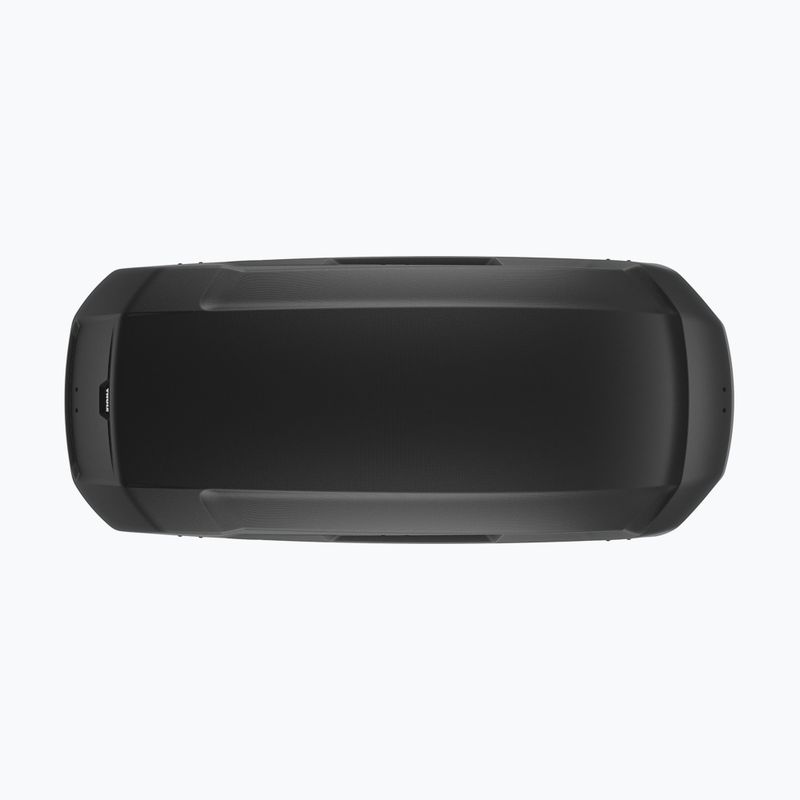 Box dachowy Thule Force 3 L black matte 4