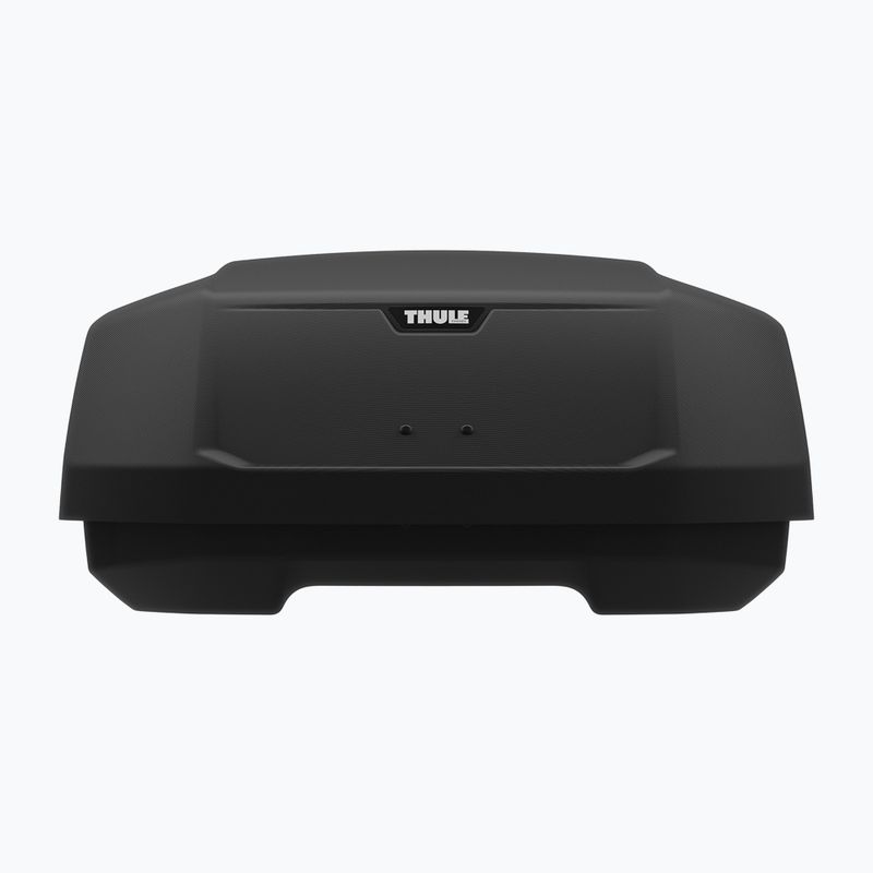 Box dachowy Thule Force 3 L black matte 5