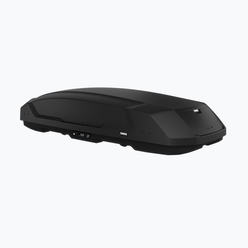 Box dachowy Thule Force 3 XL black matte 3