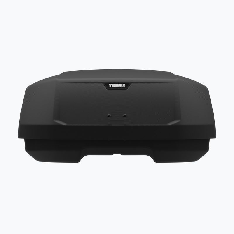 Box dachowy Thule Force 3 XL black matte 4