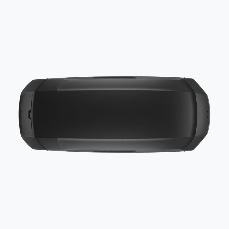 Box dachowy Thule Force 3 XL black matte 5