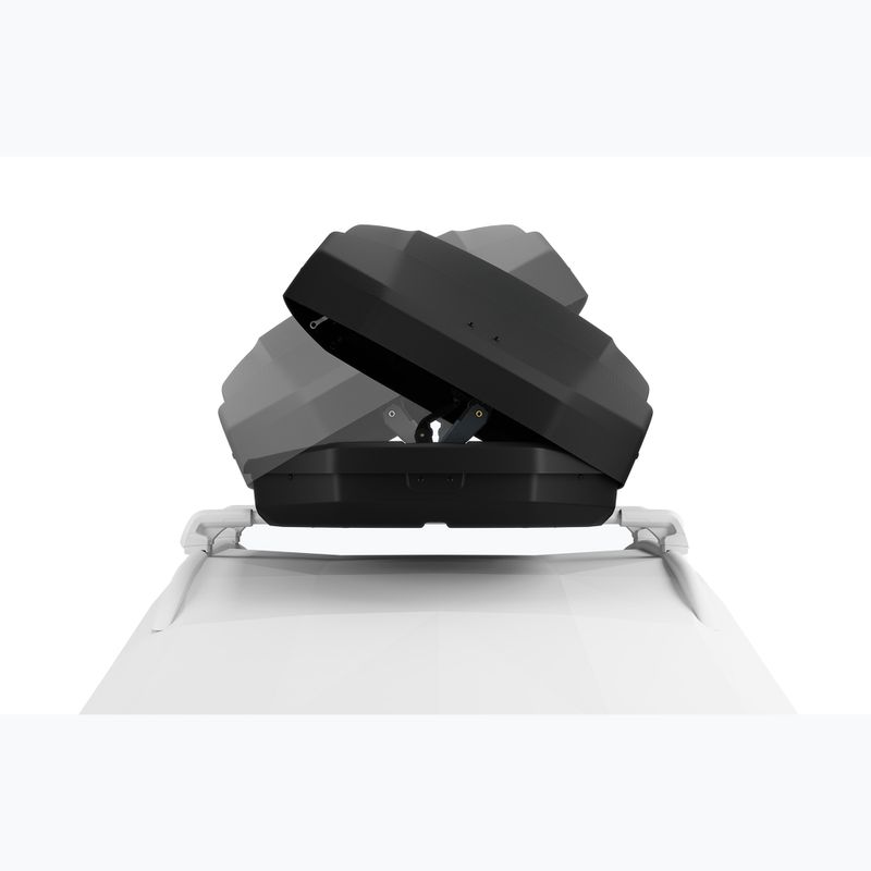 Box dachowy Thule Force 3 XL black matte 11