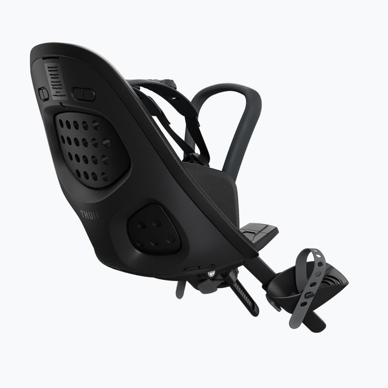 Fotelik rowerowy Thule Yepp 2 Mini 2025 black 2