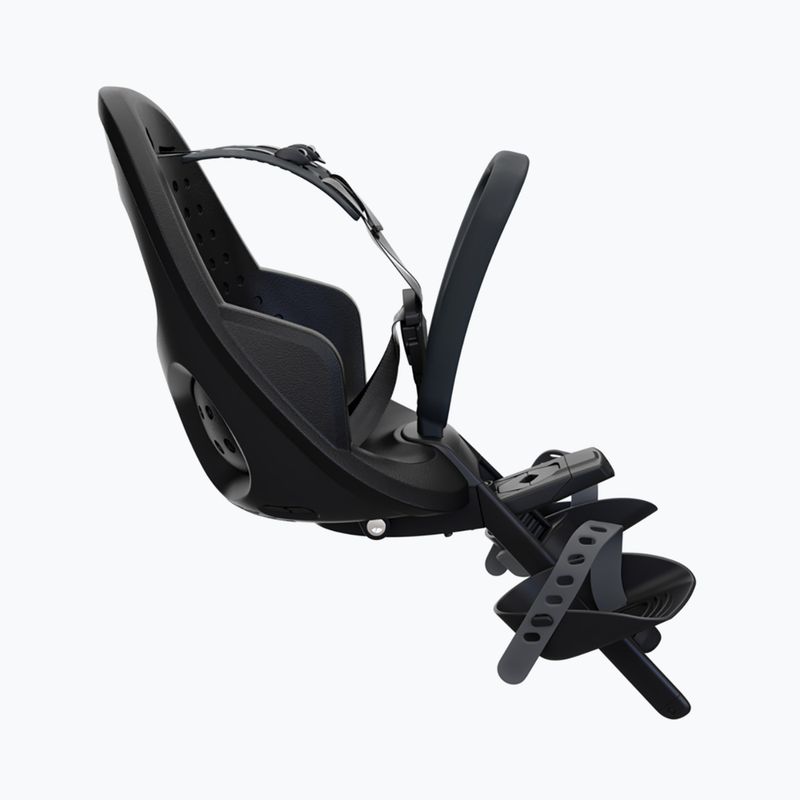 Fotelik rowerowy Thule Yepp 2 Mini 2025 black 3