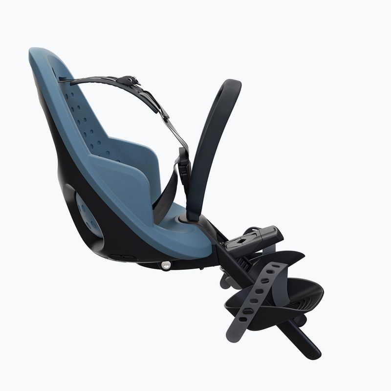 Fotelik rowerowy Thule Yepp 2 Mini aegean blue 3