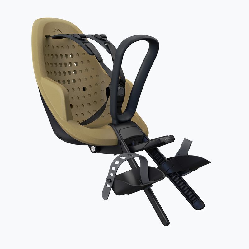 Fotelik rowerowy Thule Yepp 2 Mini fennel tan