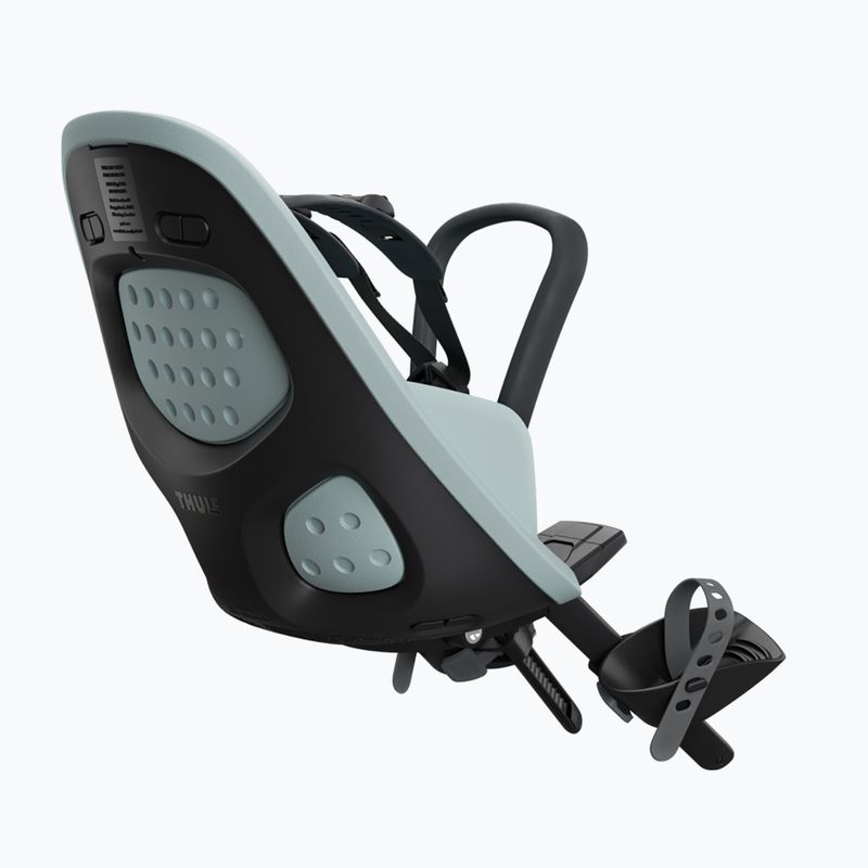 Fotelik rowerowy Thule Yepp 2 Mini alaska 2