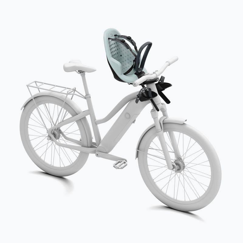 Fotelik rowerowy Thule Yepp 2 Mini alaska 5