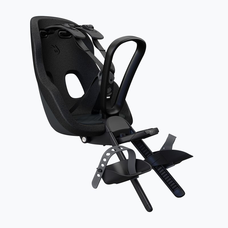 Fotelik rowerowy Thule Yepp Nexxt 2 Mini black