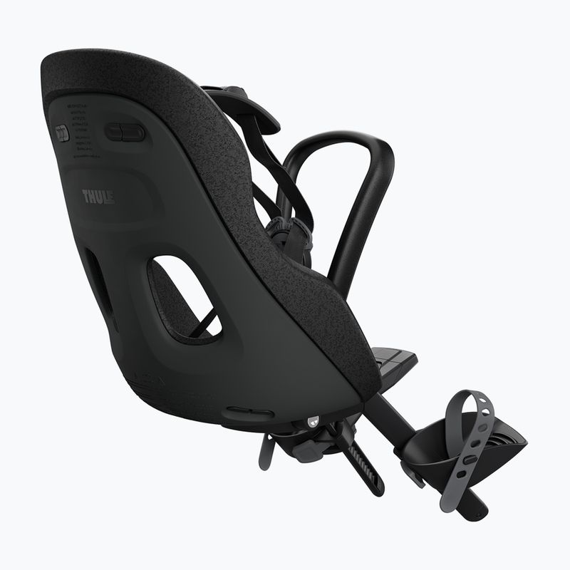 Fotelik rowerowy Thule Yepp Nexxt 2 Mini black 2