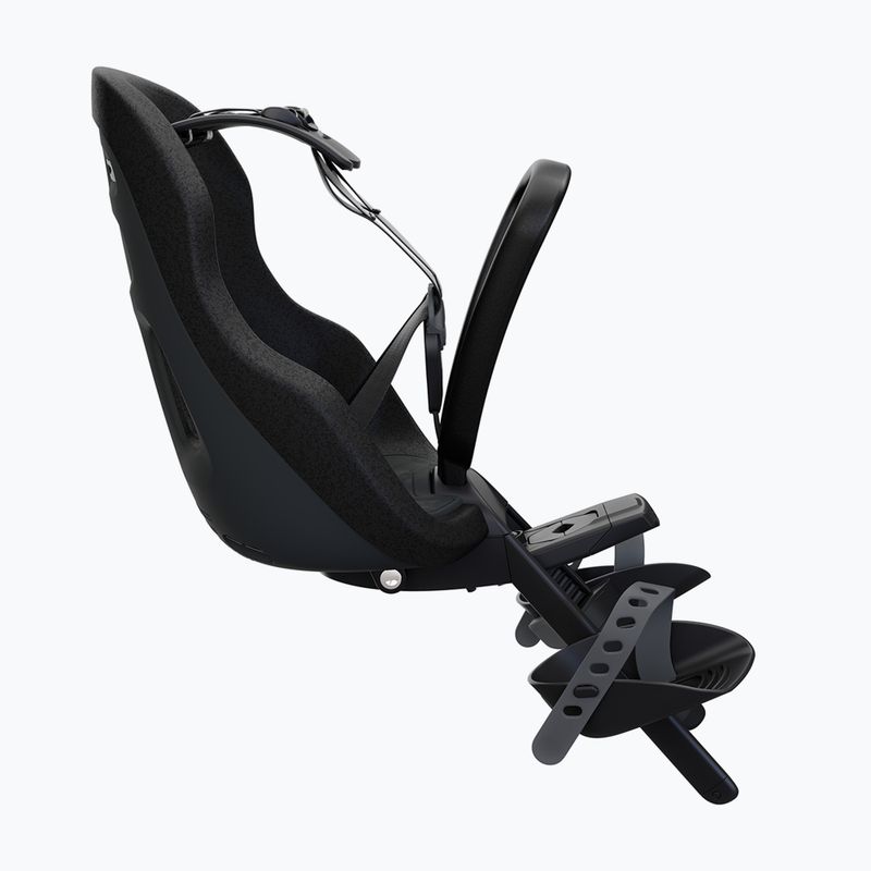 Fotelik rowerowy Thule Yepp Nexxt 2 Mini black 3