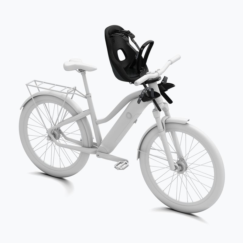 Fotelik rowerowy Thule Yepp Nexxt 2 Mini black 6