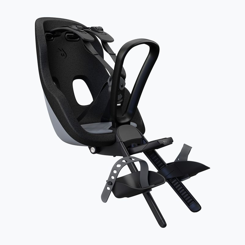 Fotelik rowerowy Thule Yepp Nexxt 2 Mini grey