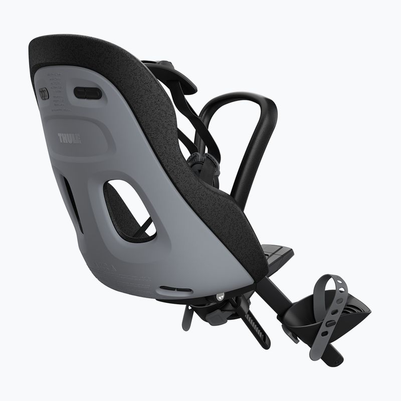 Fotelik rowerowy Thule Yepp Nexxt 2 Mini grey 2