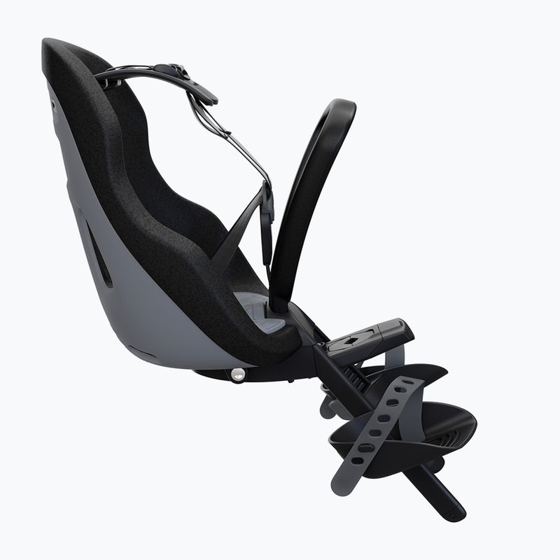 Fotelik rowerowy Thule Yepp Nexxt 2 Mini grey 3