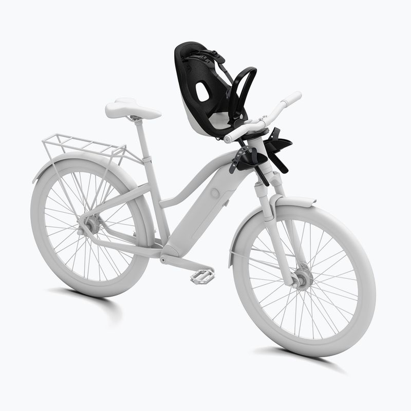 Fotelik rowerowy Thule Yepp Nexxt 2 Mini white 6