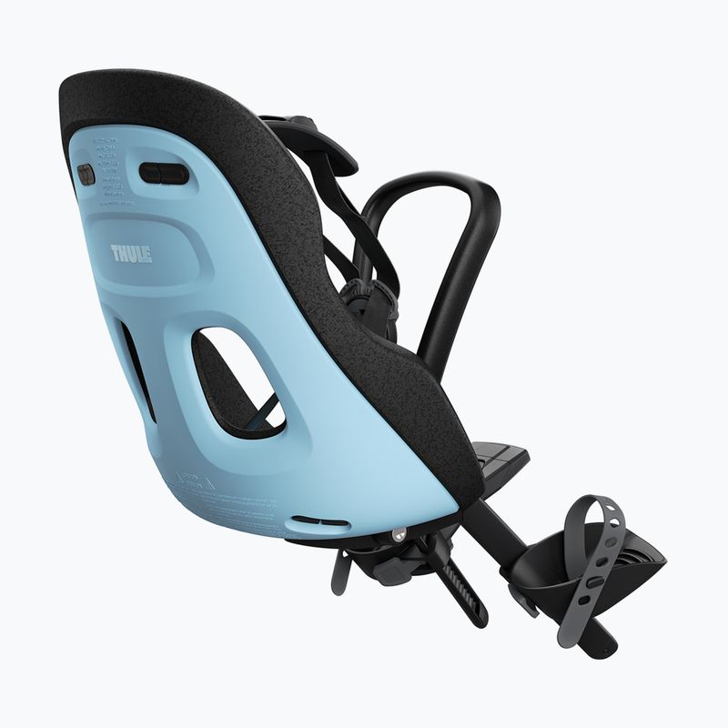 Fotelik rowerowy Thule Yepp Nexxt 2 Mini blue 2