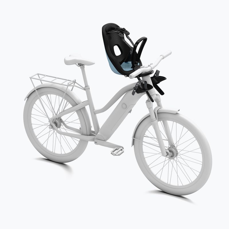 Fotelik rowerowy Thule Yepp Nexxt 2 Mini blue 6