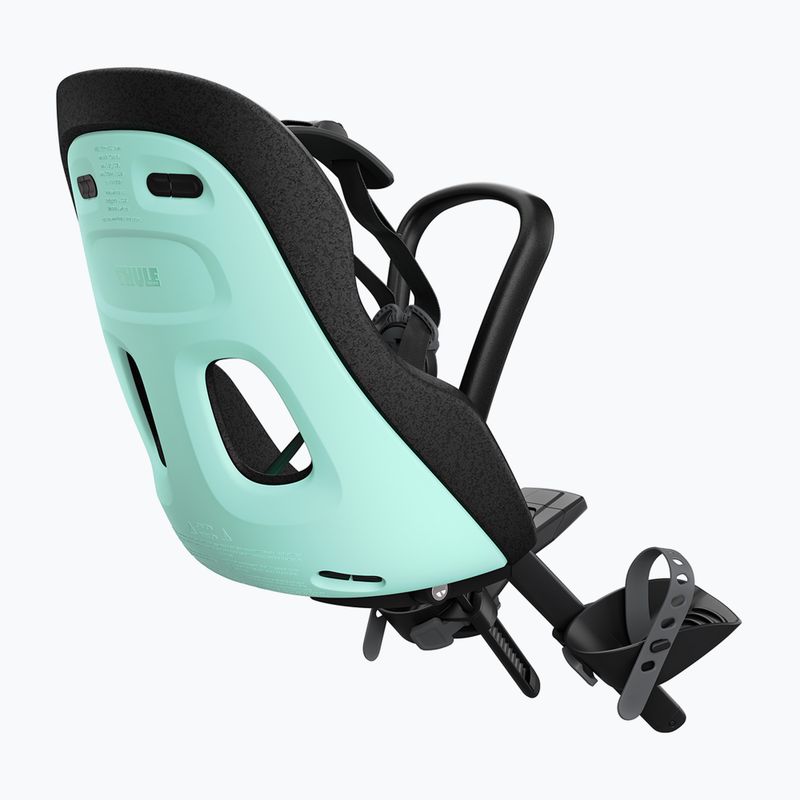 Fotelik rowerowy Thule Yepp Nexxt 2 Mini mint 2