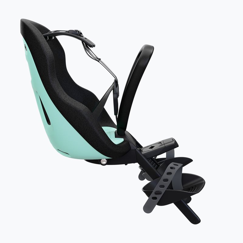 Fotelik rowerowy Thule Yepp Nexxt 2 Mini mint 3