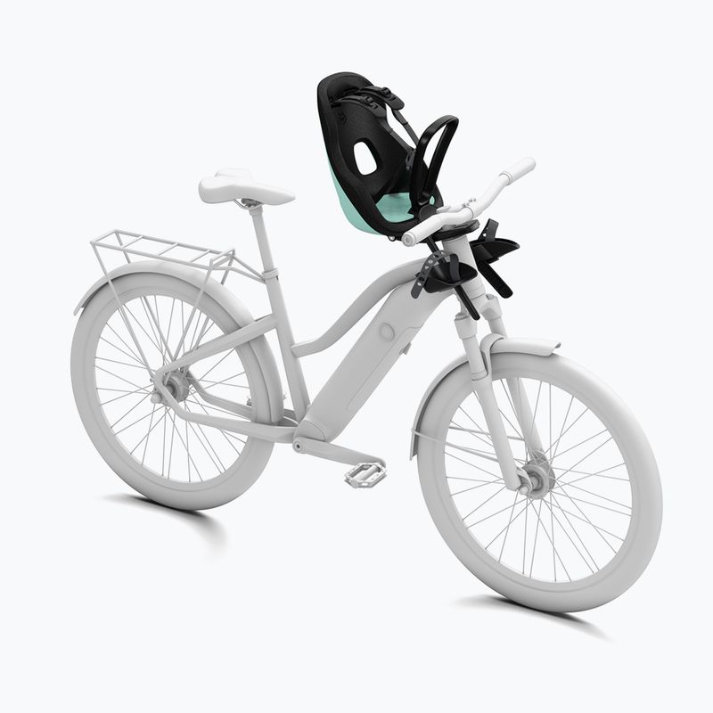 Fotelik rowerowy Thule Yepp Nexxt 2 Mini mint 6