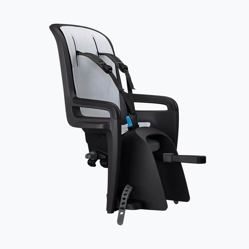 Fotelik rowerowy Thule RideAlong 2 Rack Mount dark gray