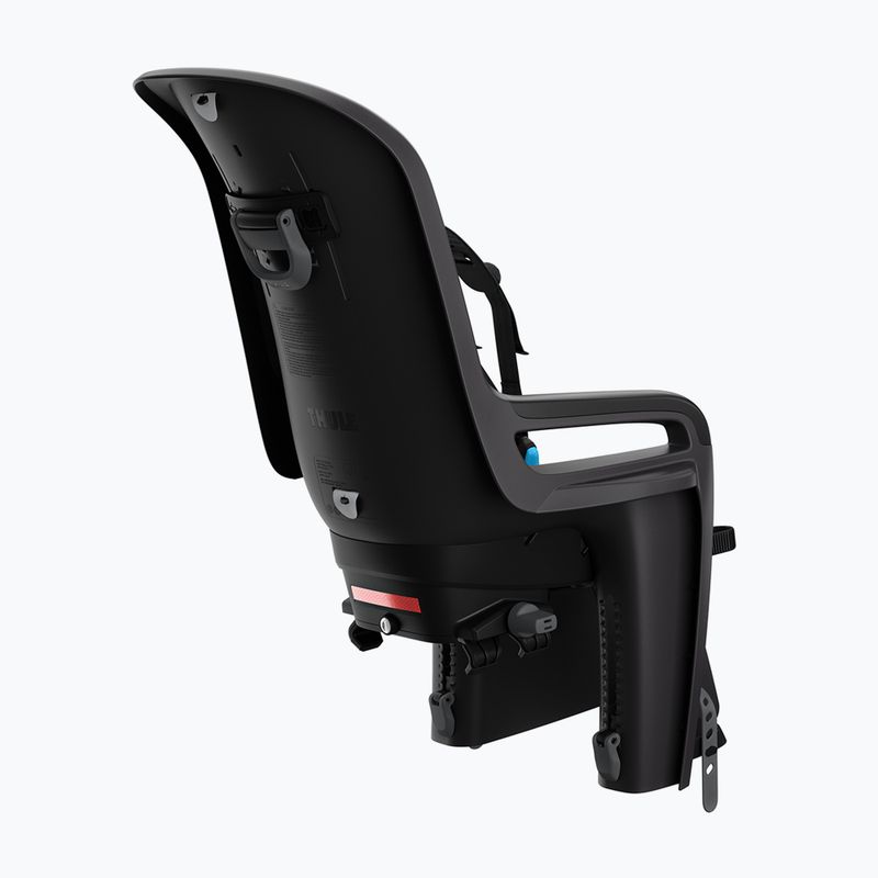 Fotelik rowerowy Thule RideAlong 2 Rack Mount dark gray 2