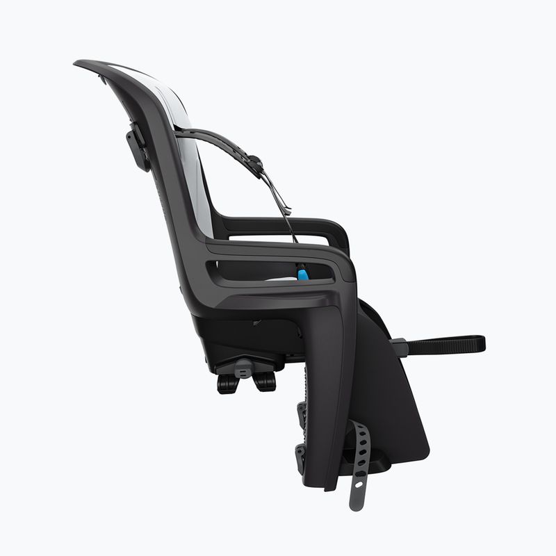 Fotelik rowerowy Thule RideAlong 2 Rack Mount dark gray 3