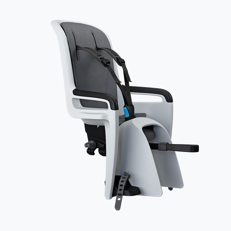 Fotelik rowerowy Thule RideAlong 2 Rack Mount light gray