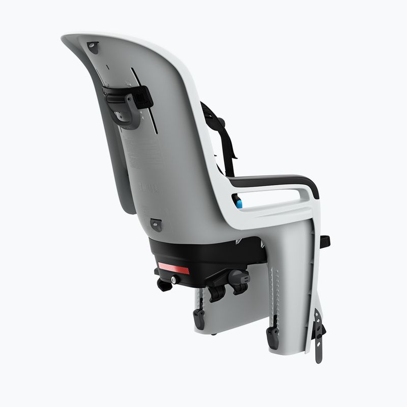 Fotelik rowerowy Thule RideAlong 2 Rack Mount light gray 2