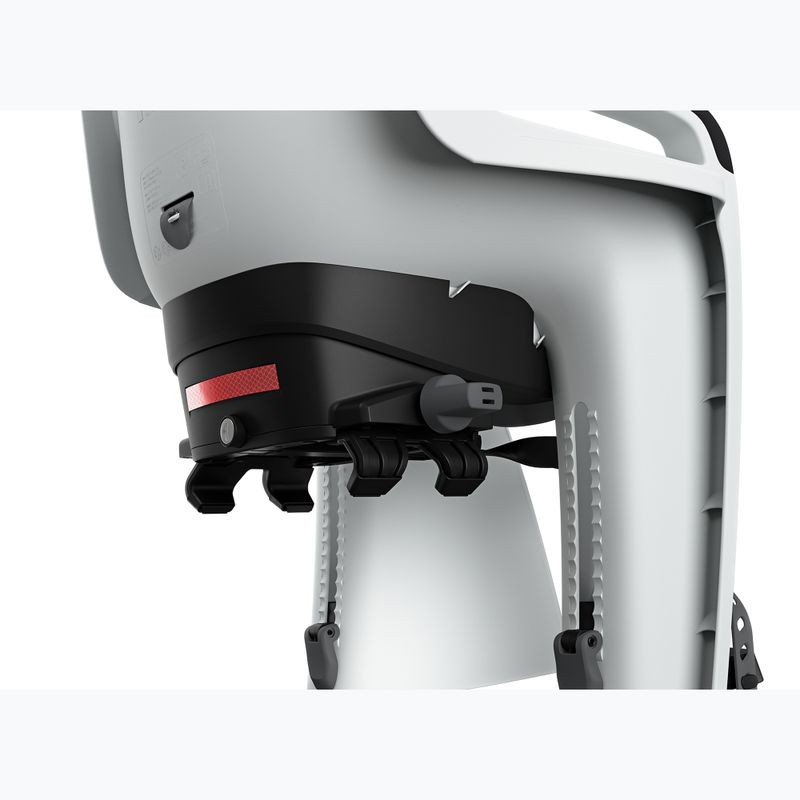 Fotelik rowerowy Thule RideAlong 2 Rack Mount light gray 5