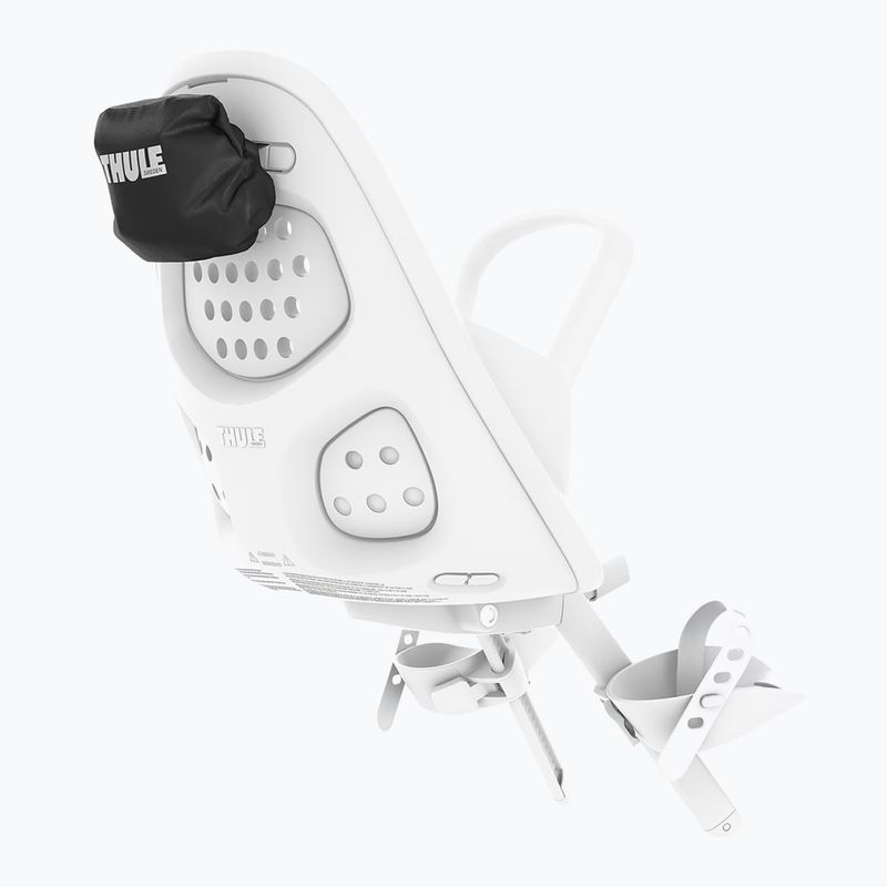 Pokrowiec przeciwdeszczowy Thule Yepp Mini Rain Cover black 2