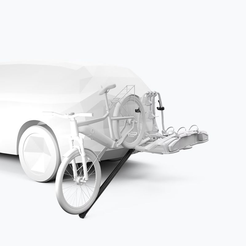 Rampa załadunkowa Thule VeloSpace 3 Loading Ramp black 3