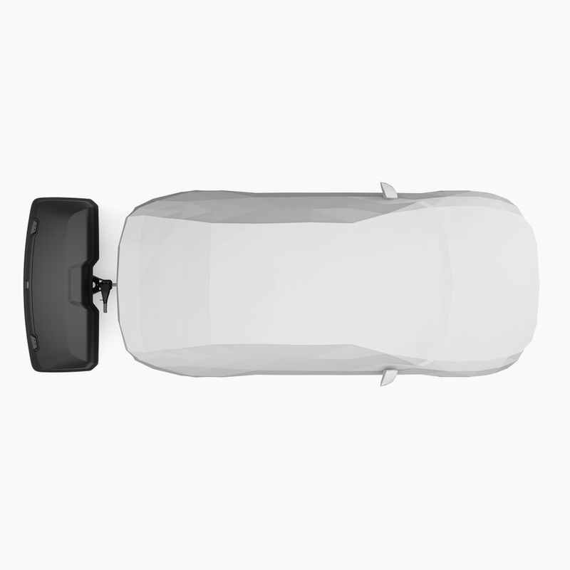 Box bagażowy Thule Arcos XL black 6