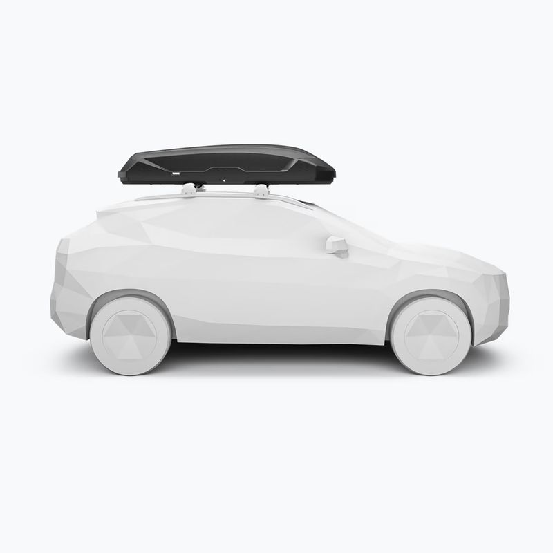 Box dachowy Thule Pulse 2 XL black 2