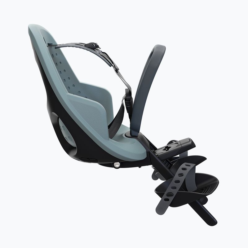 Fotelik rowerowy Thule Yepp 2 Mini mid blue 2