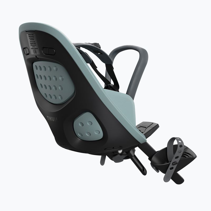 Fotelik rowerowy Thule Yepp 2 Mini mid blue 3