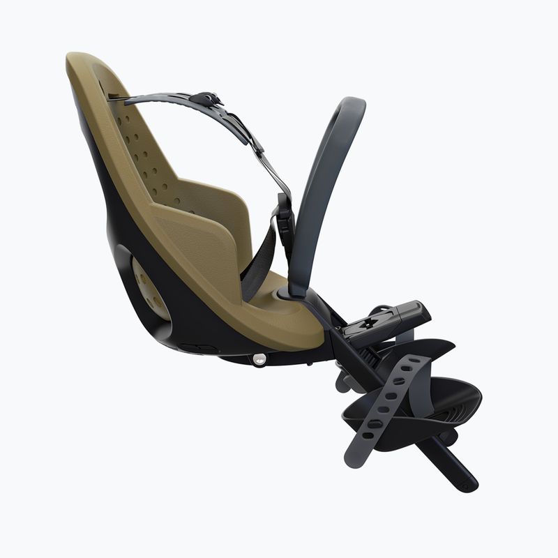 Fotelik rowerowy Thule Yepp 2 Mini soft sand 2