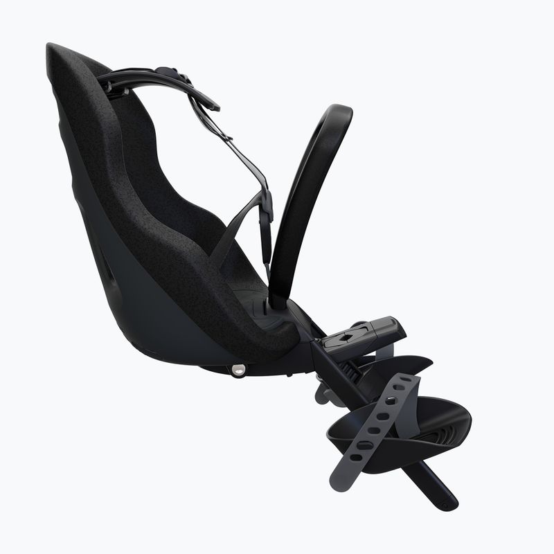 Fotelik rowerowy Thule Yepp Nexxt 2 Mini black 2