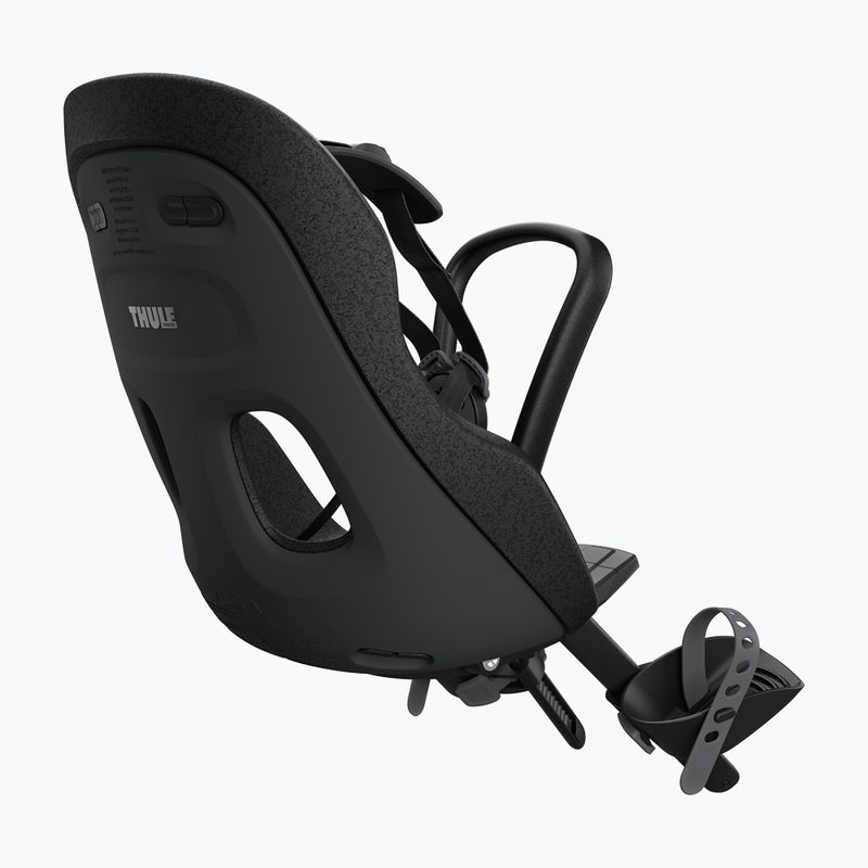 Fotelik rowerowy Thule Yepp Nexxt 2 Mini black 3