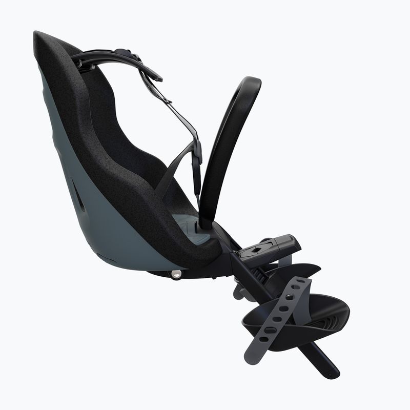 Fotelik rowerowy Thule Yepp Nexxt 2 Mini dark slate 2