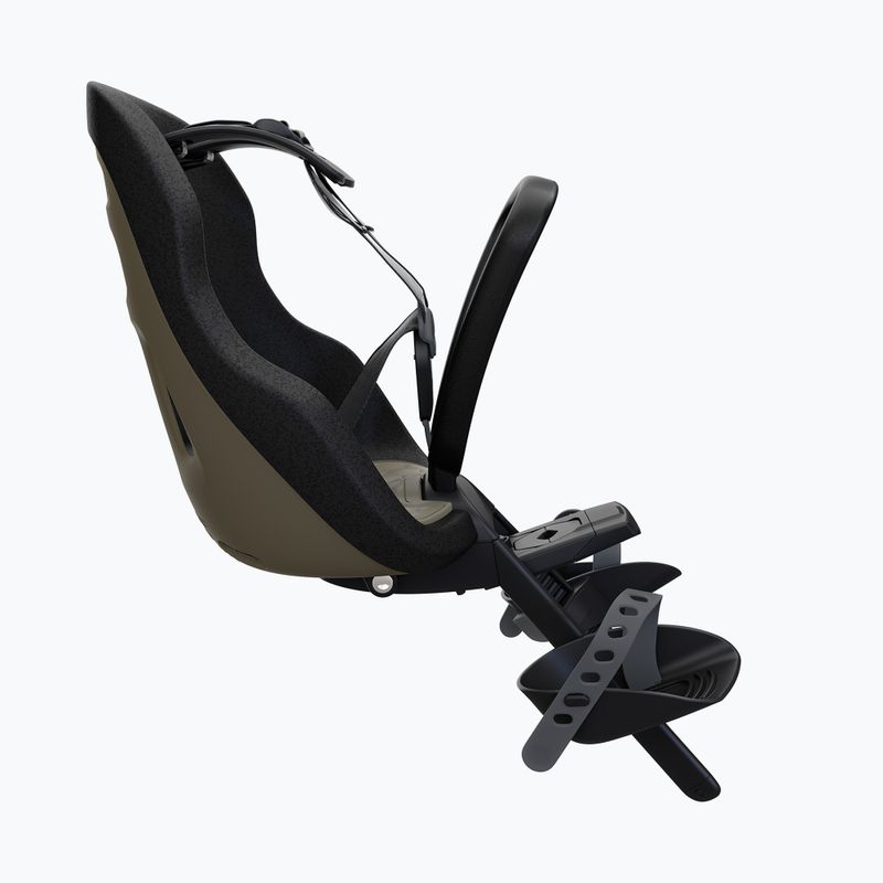 Fotelik rowerowy Thule Yepp Nexxt 2 Mini deep khaki 3