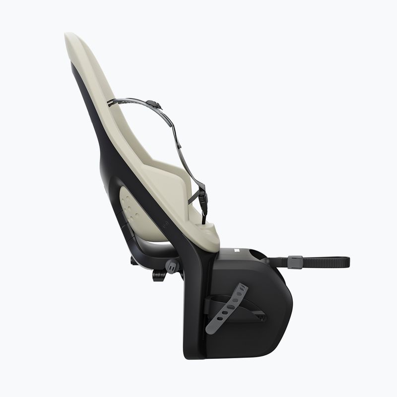 Fotelik rowerowy Thule Yepp 2 Maxi Rack Mount soft sand 2