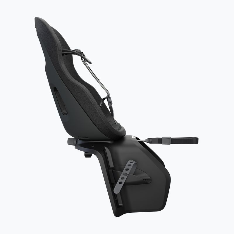 Fotelik rowerowy Thule Yepp Nexxt 2 Maxi Rack Mount black 2